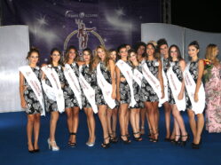 L'Olimpo degli Dei - Ed. 2016