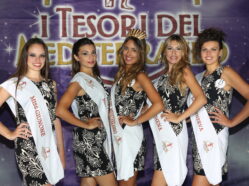 L'Olimpo degli Dei - Ed. 2016