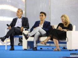 Salotto Televisivo Ed. 2018