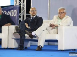 Salotto Televisivo Ed. 2018