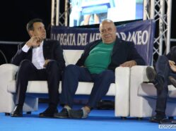 Salotto Televisivo Ed. 2018