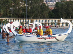 Regata - Ed. 2014