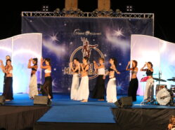 I Giochi delle Dee - Ed. 2014