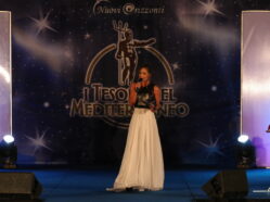 I Giochi delle Dee - Ed. 2014