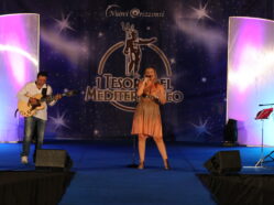 I Giochi delle Dee - Ed. 2014