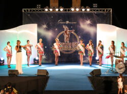 I Giochi delle Dee - Ed. 2014