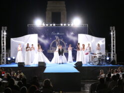 I Giochi delle Dee - Ed. 2014