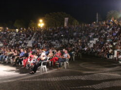 I Giochi delle Dee - Ed. 2014