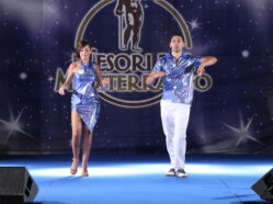 I Giochi delle Dee - Ed. 2014