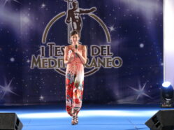 I Giochi delle Dee - Ed. 2014