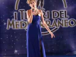 I Giochi delle Dee - Ed. 2014