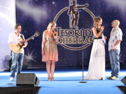 I Giochi delle Dee - Ed. 2014