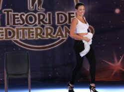 I Giochi delle Dee - Ed. 2014