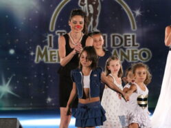 I Giochi delle Dee - Ed. 2014