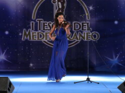 I Giochi delle Dee - Ed. 2014