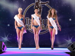 I Giochi delle Dee - Ed. 2014