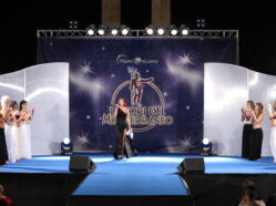 L'Olimpo degli Dei - Ed. 2014