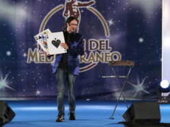 L'Olimpo degli Dei - Ed. 2014