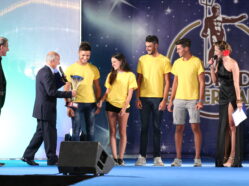 L'Olimpo degli Dei - Ed. 2014