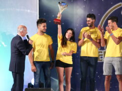 L'Olimpo degli Dei - Ed. 2014