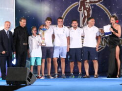 L'Olimpo degli Dei - Ed. 2014