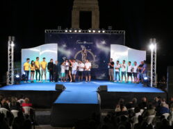 L'Olimpo degli Dei - Ed. 2014