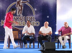 L'Olimpo degli Dei - Ed. 2014