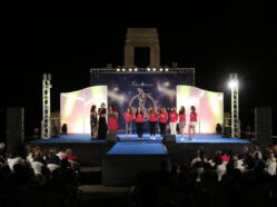 L'Olimpo degli Dei - Ed. 2014