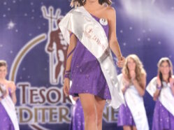 L'Olimpo degli Dei - Ed. 2014