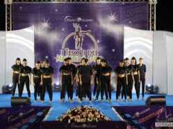 I Gioielli delle Dee - Ed. 2018