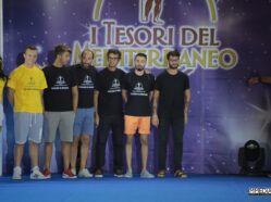 Salite a Bordo - Ed. 2017