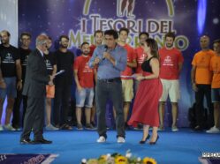 Salite a Bordo - Ed. 2017