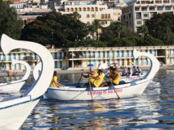 Regata del Mediterraneo - Ed. 2015