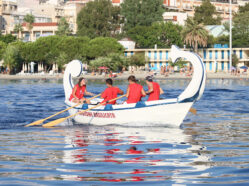 Regata del Mediterraneo - Ed. 2015