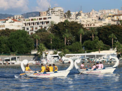 Regata del Mediterraneo - Ed. 2015