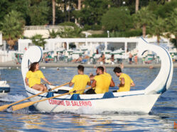 Regata del Mediterraneo - Ed. 2015