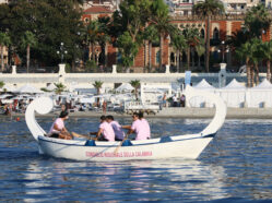 Regata del Mediterraneo - Ed. 2015