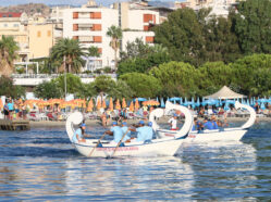 Regata del Mediterraneo - Ed. 2015