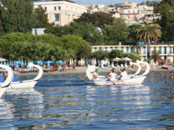 Regata del Mediterraneo - Ed. 2015