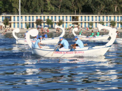 Regata del Mediterraneo - Ed. 2015