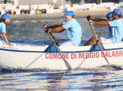 Regata del Mediterraneo - Ed. 2015