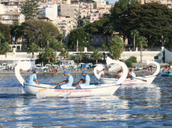 Regata del Mediterraneo - Ed. 2015