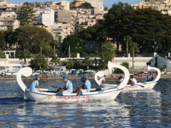 Regata del Mediterraneo - Ed. 2015