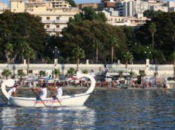 Regata del Mediterraneo - Ed. 2015