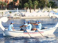 Regata del Mediterraneo - Ed. 2015