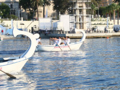 Regata del Mediterraneo - Ed. 2015