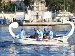 Regata del Mediterraneo - Ed. 2015