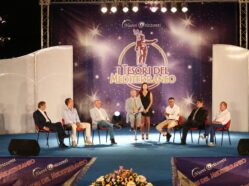 Salotto Televisivo - Ed. 2015