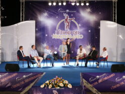 Salotto Televisivo - Ed. 2015