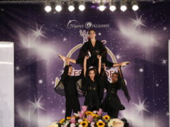 I Giochi delle Dee - Ed. 2015